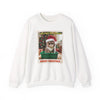 Christmas Present - Adult Unisex Crewneck Sweatshirt (Two-Sided)