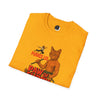 Paw of Furry - Adult T-Shirt
