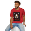 Silence of the Mews - Adult T-Shirt