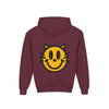 Smiley - Youth Hoodie (2 sided)