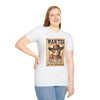Billy The Cat - Adult T-Shirt