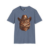 The Sheriff - Adult T-Shirt