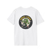 Viral Load - Adult T-Shirt (Two-sided)