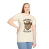 Meowdy - Adult T-Shirt