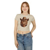 The Sheriff - Women's Baby Tee