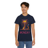 Monday - Adult Unisex Heavy Cotton Tee