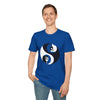 Cat Ying Yang T-Shirt