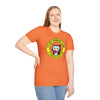 Drinking Alone - Adult T-Shirt