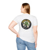 Viral Load - Adult T-Shirt (Two-sided)