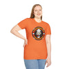 Drinking Alone (Nautical) - Adult T-Shirt