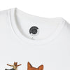 Paw of Furry - Adult T-Shirt