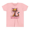 Monday - Youth T-Shirt