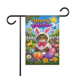 Hoppy Easter - Yard Sign