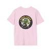 Viral Load - Adult T-Shirt (Two-sided)