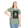 Silence of the Mews - Adult T-Shirt