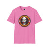 Drinking Alone (Nautical) - Adult T-Shirt