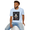 Silence of the Mews - Adult T-Shirt