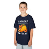 Taco Cat - Youth T-Shirt