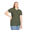 Viral Load - Adult T-Shirt (Two-sided)