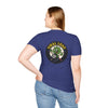 Viral Load - Adult T-Shirt (Two-sided)