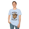 Meowdy - Adult T-Shirt