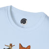 Paw of Furry - Adult T-Shirt