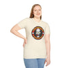 Drinking Alone (Nautical) - Adult T-Shirt