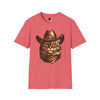 The Sheriff - Adult T-Shirt