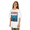 Claws - Youth T-Shirt