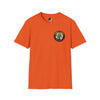 Viral Load - Adult T-Shirt (Two-sided)