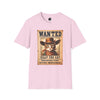 Billy The Cat - Adult T-Shirt