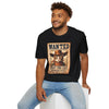 Billy The Cat - Adult T-Shirt
