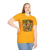 Cinco de Gato - Adult T-Shirt