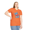 Cat Love - Adult T-shirt