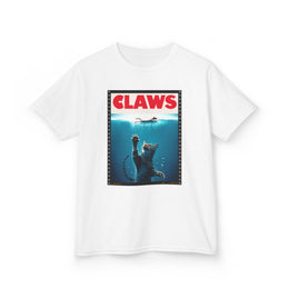 Claws - Youth T-Shirt