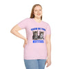 Show me your kitties - Adult T-Shirt