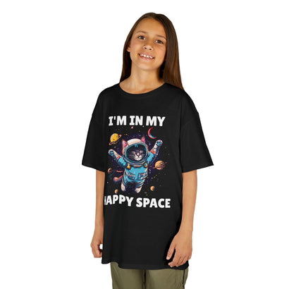 Happy Space - Youth T-Shirt