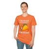 Taco Cat - Adult T-Shirt