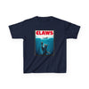 Claws - Kids Heavy Cotton Tee