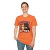 Show me your kitties - Adult T-Shirt