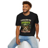 Zombie Push - Adult T-Shirt