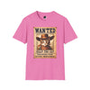 Billy The Cat - Adult T-Shirt