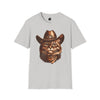 The Sheriff - Adult T-Shirt