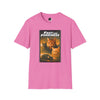 Fast and Furriness - Adult T-Shirt