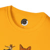 Paw of Furry - Adult T-Shirt