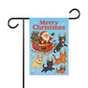 Christmas Sleigh - Yard Sign