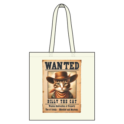 Wanted — Grocery / Tote Bag