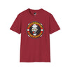 Drinking Alone (Nautical) - Adult T-Shirt