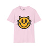 Smiley - Adult T-Shirt