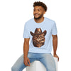 The Sheriff - Adult T-Shirt